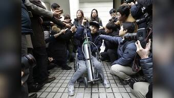 S Korea jails man behind 100 deaths from toxic humidifier