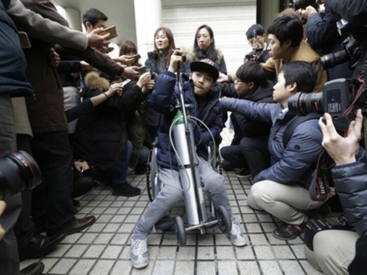 S Korea jails man behind 100 deaths from toxic humidifier