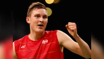 PBL 2017: World No 3 Victor Axelsen says Indian badminton is growing