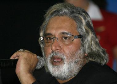 Vijay Mallya arrested in London; here is a timeline of liquor baron's fall from grace Vijay Mallya arrested in London; here is a timeline of liquor baron's fall from grace