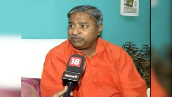 BJP MP Vinay Katiyar claims Taj Mahal was a temple of Lord Shiva which was captured by Shah Jahan