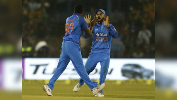 India vs England, 2nd T20: Virat Kohli lauds teamwork, Eoin Morgan praises Jasprit Bumrah