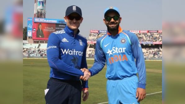 HIGHLIGHTS India vs England, 2nd T20I, cricket scores and updates: Hosts win by 5 runs, level series 1-1