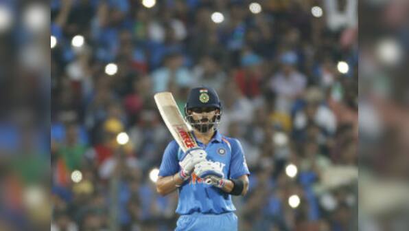 India vs England, 1st T20I: Virat Kohli defends decision to open; backs under-fire KL Rahul