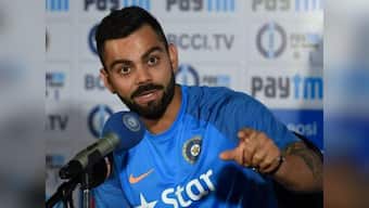 India vs England: Virat Kohli says upcoming T20Is are a chance for Yuzvendra Chahal, Parveez Rasool