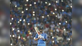 Virat Kohli, the phenomenon: India's captain, batting genius and leader with a smartphone