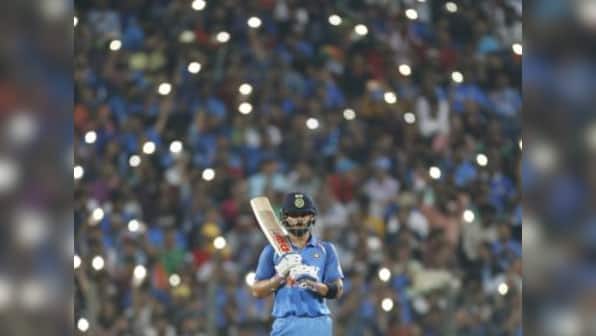 Virat Kohli, the phenomenon: India's captain, batting genius and leader with a smartphone