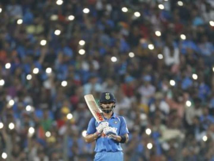 Virat Kohli, the phenomenon: India's captain, batting genius and leader with a smartphone