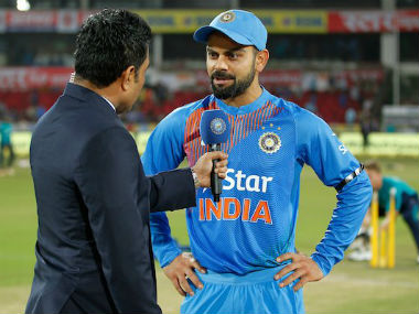 India vs England, 2nd T20I: Hosts wear black armbands in memory of U-19 trainer, Shami's father India vs England, 2nd T20I: Hosts wear black armbands in memory of U-19 trainer, Shami's father