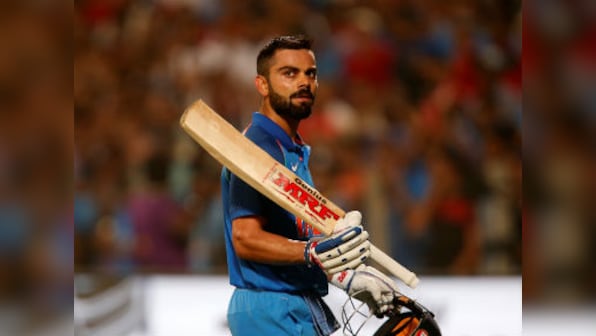 India vs England stats review: From Virat Kohli eclipsing Sachin Tendulkar to veterans' records