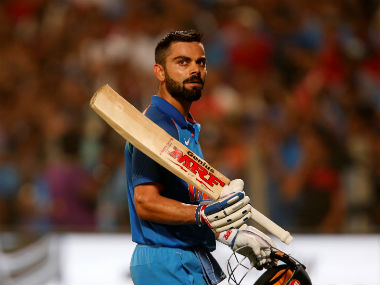 Ricky Ponting hails Virat Kohli as best one-day batsman but not yet in Tests Ricky Ponting hails Virat Kohli as best one-day batsman but not yet in Tests