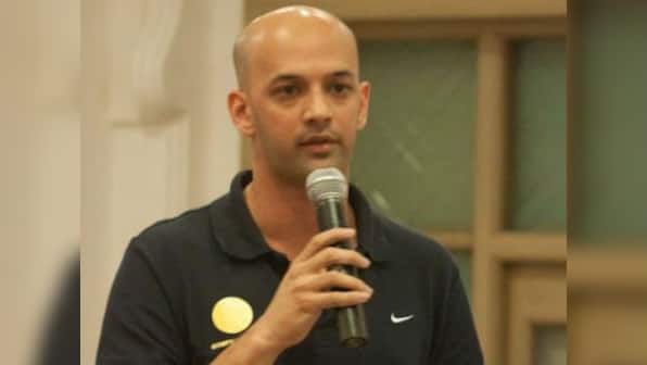 Viren Rasquinha, former hockey captain insists proper implementation key to Olympic success