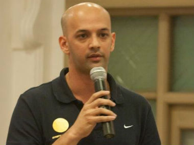 Viren Rasquinha, former hockey captain insists proper implementation key to Olympic success Viren Rasquinha, former hockey captain insists proper implementation key to Olympic success