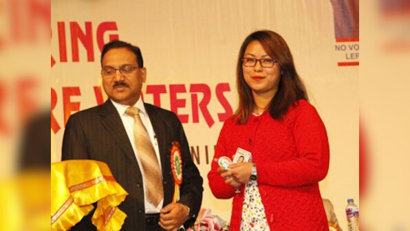 Manipur Election 2017: All constituencies are challenging with unique problems, says CEO Vivek Dewangan