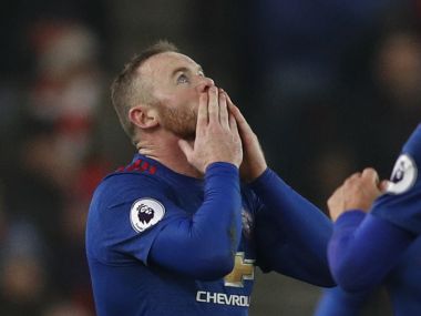 Premier League: Wayne Rooney says record-breaking 250th goal means 'a hell of a lot' Premier League: Wayne Rooney says record-breaking 250th goal means 'a hell of a lot'