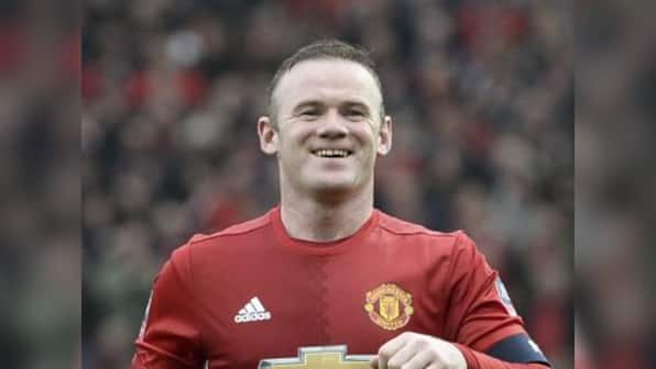 Wayne Rooney says equaling Bobby Charlton's scoring record at Manchester United  is a 'huge honour'