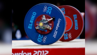China faces IWF doping ban after three Olympic gold-winning weightlifters test positive