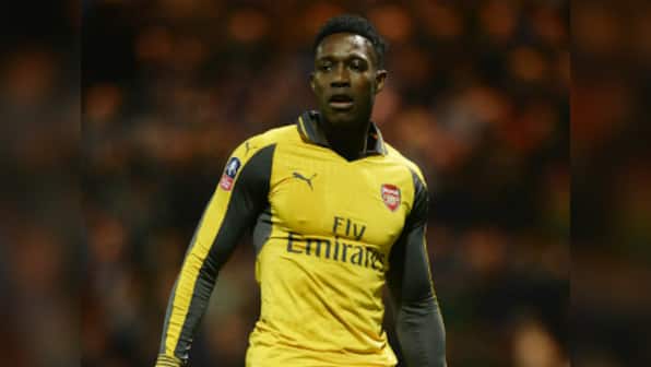 Arsenal boss Arsene Wenger hails Danny Welbeck's patience during injury layoff