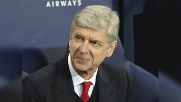 Premier League: Arsenal boss Arsene Wenger will accept FA charge over touchline row