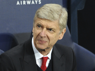 Premier League: Arsenal boss Arsene Wenger will accept FA charge over touchline row Premier League: Arsenal boss Arsene Wenger will accept FA charge over touchline row