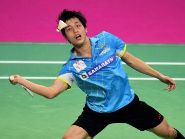 PBL 2017: Awadhe Warriors finish top of the pile despite loss to Chennai Smashers PBL 2017: Awadhe Warriors finish top of the pile despite loss to Chennai Smashers