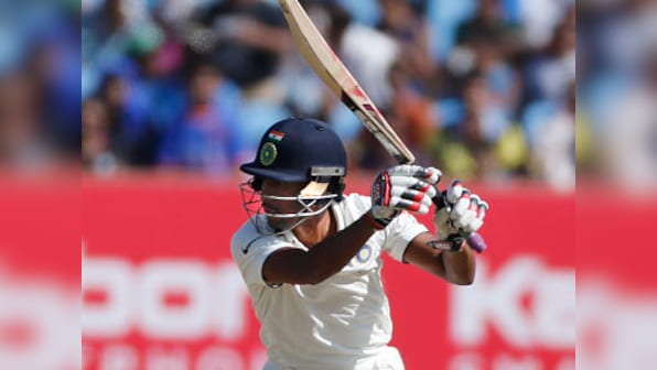 Irani Trophy 2017: Wriddhiman Saha, not Parthiv Patel, an automatic choice for Tests, says Sourav Ganguly