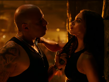 xXx: Return of Xander Cage movie review: Deepika, Vin try to save this film but fail