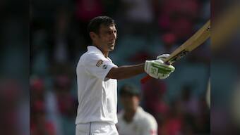 Younis Khan's entry into 10,000-run club puts him on par with cricket's all-time greats