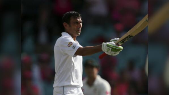 Younis Khan's entry into 10,000-run club puts him on par with cricket's all-time greats