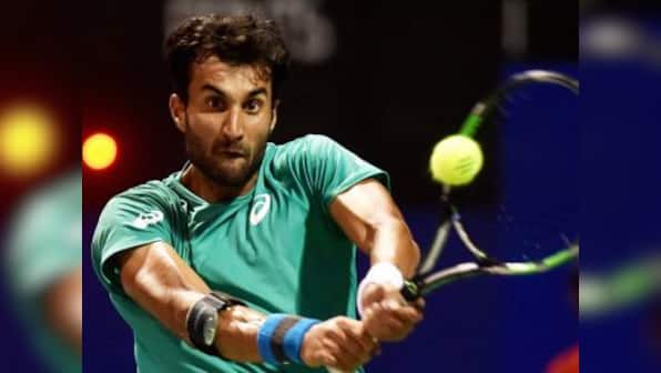 Vietnam Open: Yuki Bhambri breezes into quarters, Prajnesh Gunneswaran progresses in Ho Chi Minh City