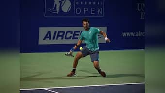 India's only ATP event Chennai Open's shift to Pune disappoints Amritraj brothers