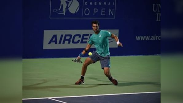 India's only ATP event Chennai Open's shift to Pune disappoints Amritraj brothers