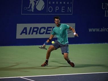 Yuki Bhambri has potential to be in ATP top 50: India's Davis Cup coach Zeeshan Ali Yuki Bhambri has potential to be in ATP top 50: India's Davis Cup coach Zeeshan Ali