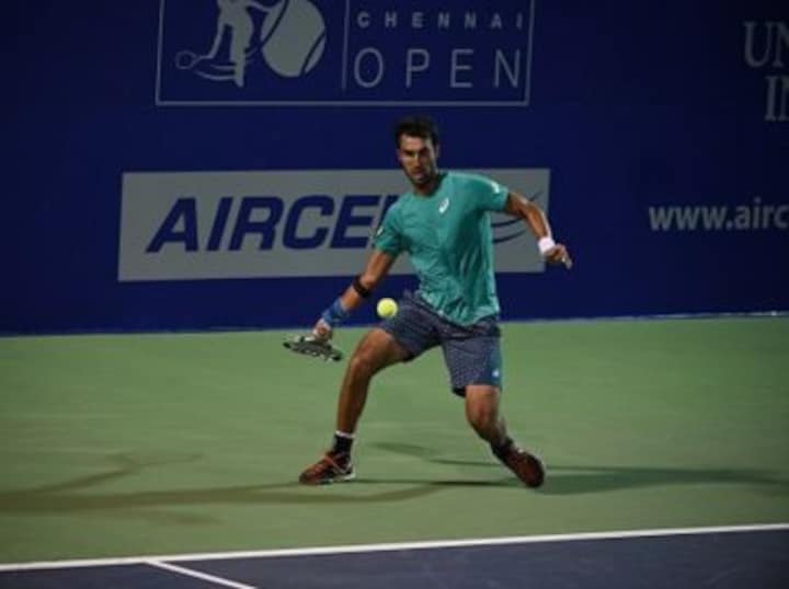 Yuki Bhambri has potential to be in ATP top 50: India's Davis Cup coach Zeeshan Ali