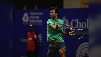 US Open 2017: India's Yuki Bhambri, Prajnesh Gunneswaran bow out in qualifiers