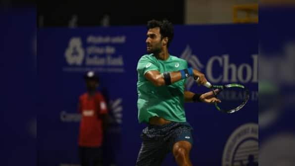US Open 2017: India's Yuki Bhambri, Prajnesh Gunneswaran bow out in qualifiers
