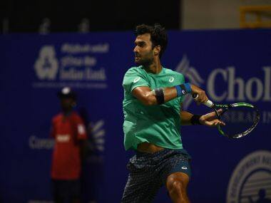 US Open 2017: India's Yuki Bhambri, Prajnesh Gunneswaran bow out in qualifiers
