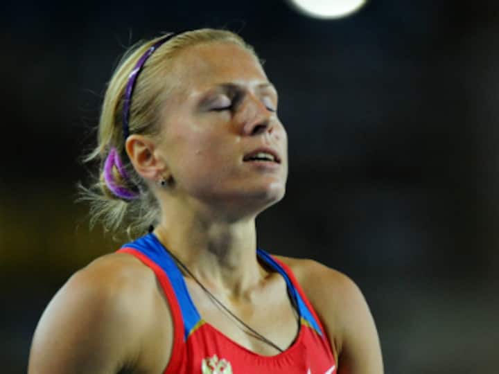 Russian doping scandal: Whistleblower Yulia Stepanova makes sluggish return to indoor athletics Russian doping scandal: Whistleblower Yulia Stepanova makes sluggish return to indoor athletics