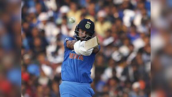 Vijay Hazare trophy roundup: Yuvraj Singh stars in Punjab's win, Maharashtra, Gujarat post victories