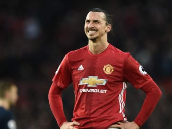 Manchester United's Zlatan Ibrahimovic says he is the 'Indiana Jones' of football Manchester United's Zlatan Ibrahimovic says he is the 'Indiana Jones' of football