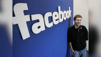 Facebook CEO Mark Zuckerberg has no plans to run for US president