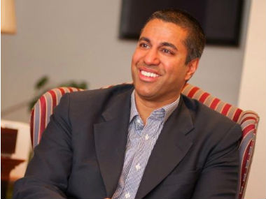 FCC chairman Ajit Pai passes proposal to repeal net neutrality regulations; could give telcos the power to prioritise web content delivery FCC chairman Ajit Pai passes proposal to repeal net neutrality regulations; could give telcos the power to prioritise web content delivery