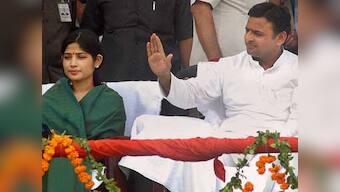 UP Election 2017: Akhilesh skips EC meet on party symbol, to focus on four-five campaign rallies a day