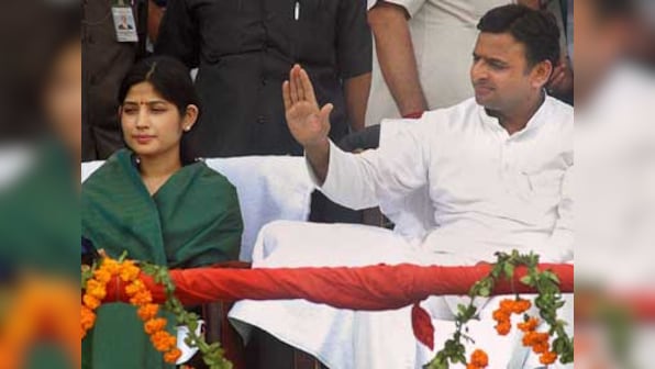 UP Election 2017: Akhilesh skips EC meet on party symbol, to focus on four-five campaign rallies a day