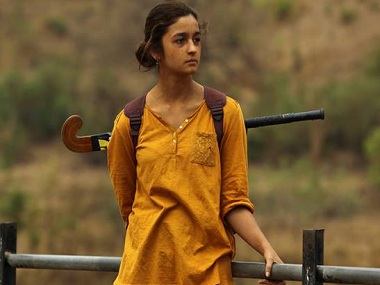 Why Alia Bhatt’s Filmfare Best Actress win for Udta Punjab is a great sign for Hindi cinema Why Alia Bhatt’s Filmfare Best Actress win for Udta Punjab is a great sign for Hindi cinema