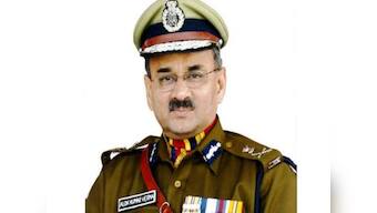 Delhi police commissioner Alok Kumar Verma appointed new CBI director