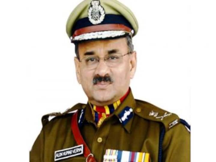 Delhi police commissioner Alok Kumar Verma appointed new CBI director Delhi police commissioner Alok Kumar Verma appointed new CBI director