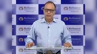 Reliance Industries sees a landmark quarter: Watch CFO Alok Agarwal's earning analysis
