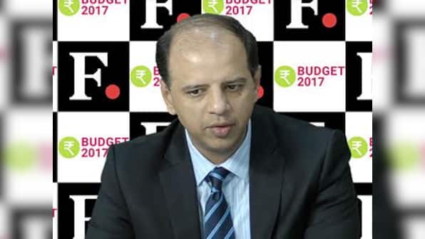 A big push towards increasing digitisation likely in Budget, says Anil Talreja of Deloitte