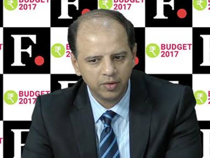 A big push towards increasing digitisation likely in Budget, says Anil Talreja of Deloitte